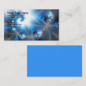 Vchira1054 Visitekaartje (Voorkant / Achterkant)