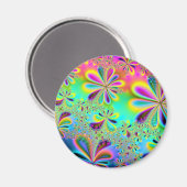 Vchira1156 Magneet (Voorkant / Achterkant)