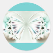 Vchira435 Ronde Sticker (Voorkant)