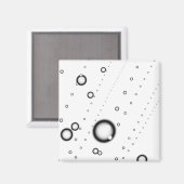 Vchira529 Magneet (Voorkant / Achterkant)