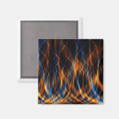 Vchira554 Magneet (Voorkant / Achterkant)