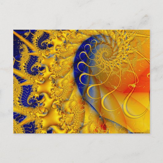 Vchira590 Briefkaart (Voorkant)