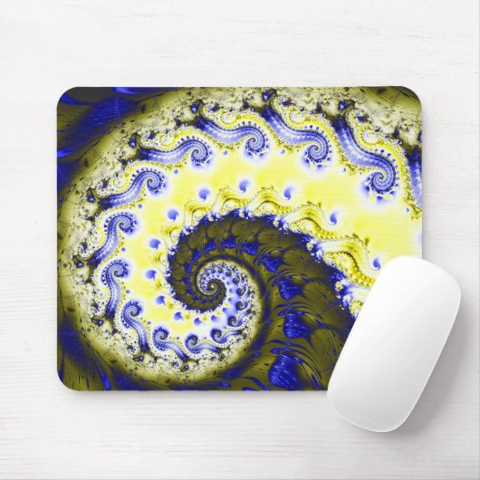 Vchira595 Muismat (Met muis)