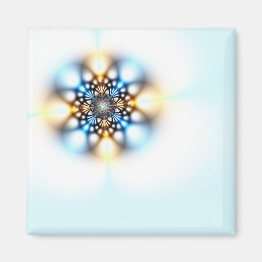 Vchira938 Magneet (Voorkant)