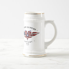 VCO Patriot Stine Bierpul