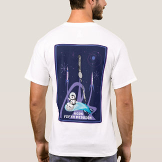 VCOS 2025 Mannen shirt