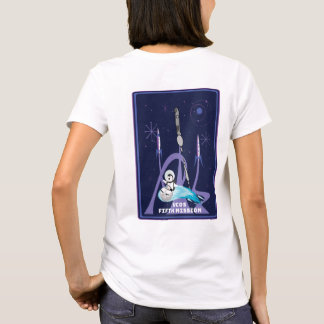 VCOS 2025 Vrouwen shirt