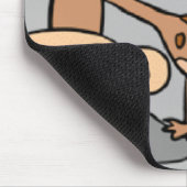 VCV SPIRIT Mousepad Muismat (Hoek)