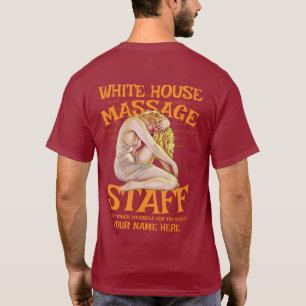 VD STD Trump Hockey Athletic Sport Party T-shirt X