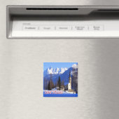 VDA014 SAINT-NICOLAS - Aosta Valley - Fridge Magneet (Insitu (Vaatwasser))