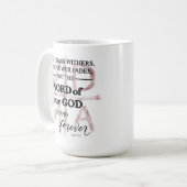 VDMA-Mok Koffiemok (Voorkant links)