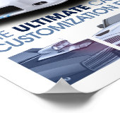 vDream High Resolution Print (Hoek)