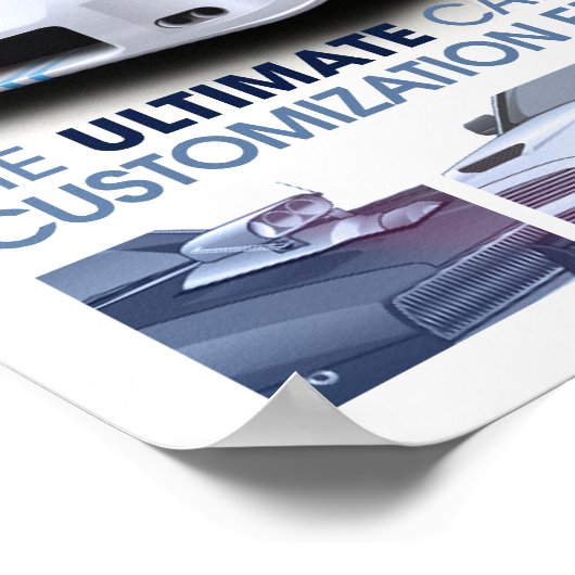 vDream High Resolution Print (Hoek)