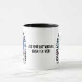 VE DAY 80e Jubileum Overwinning in Europa WO2 Mok (Midden)