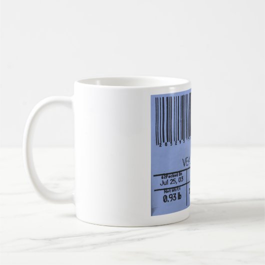 Veal Brains Mok (Links)