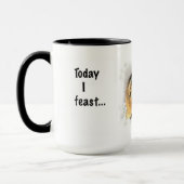 Veasting Chipmunk Mok (Links)