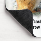 Veasting Chipmunk Muismat (Hoek)