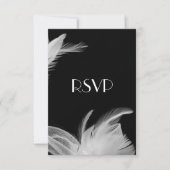 Veathered 1920's RSVP (Voorkant)