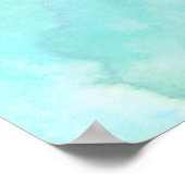 Veathered Drocatcher Poster (Hoek)