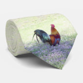 Veathered Pride Stropdas (Opgerold)