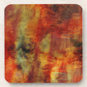 Veatherreds en geelzucht drankjes onderzetter