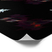 Veathersoft Poster (Hoek)