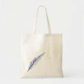 Veatherzak Tote Bag (Voorkant)