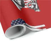 Vecht Cadeaupapier (Rol Hoek)