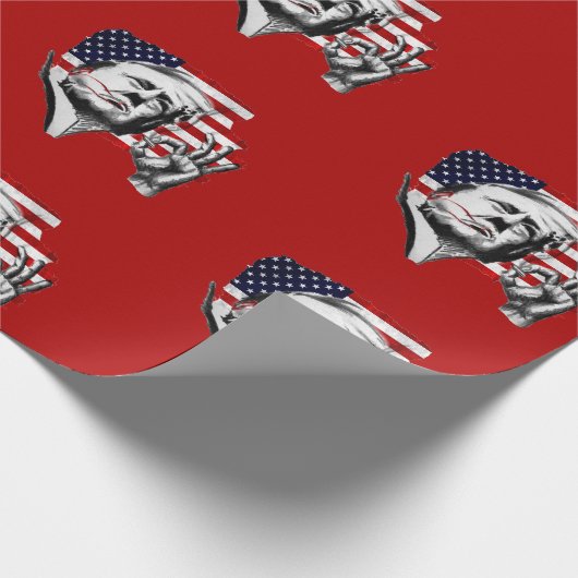 Vecht Cadeaupapier (Hoek)