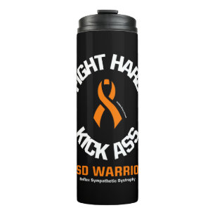 VECHT HARD TREE...RSD THERMOSBEKER