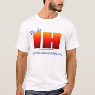 Vecht Intracraniale hypertensie T-shirt