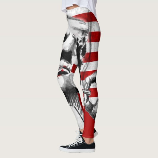 Vecht Leggings (Links)