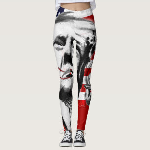 Vecht Leggings