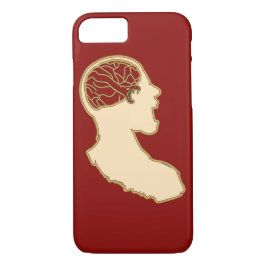 Vecht of vlucht Case-Mate iPhone case