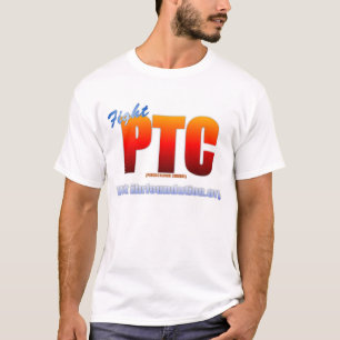 Vecht Pseudotumor Cerebri T-shirt