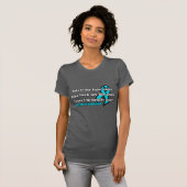 Vecht shirt...POTS T-shirt (Voorkant volledig)