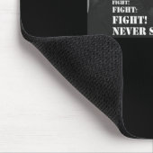 Vecht stilstaand muismat (Hoek)