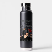 VECHT STRIJD TRUMP VANCE 2024 WATERFLES (Links)