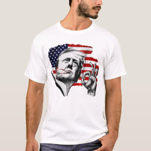 Vecht T-shirt