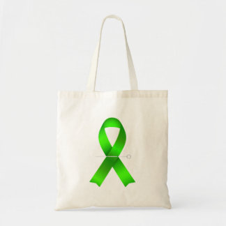 Vecht Tegen Het Stigma Amerikaanse Vlag Mentale Ge Tote Bag