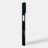 Vecht tot de overwinning Case-Mate iPhone case (Achterkant / Rechts)
