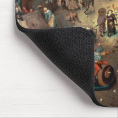 Vecht tussen Carnival en Lent, 1559 Muismat (Hoek)