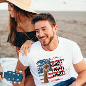 Vecht Vecht Vecht T-shirt