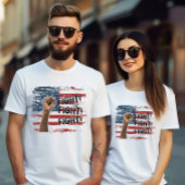 Vecht Vecht Vecht T-shirt