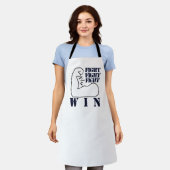 Vecht, vecht, vecht, win schort (Gedragen)