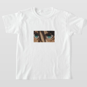 Vecht voor Vrijheid Eren-Geïnspireerd Citaatontw T-shirt