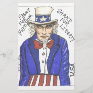 Vecht voor vrijheid voor vrijheid