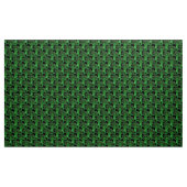 Vechten Broccoli Boksen Stof -  plezier (Yard (91,4 cm))