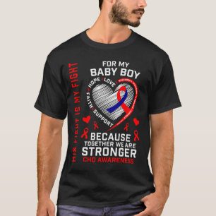 Vechten is mijn vechtpartij t-shirt
