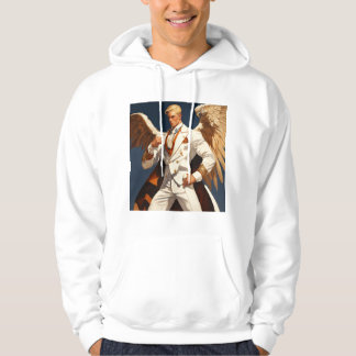 vechtersarend hoodie